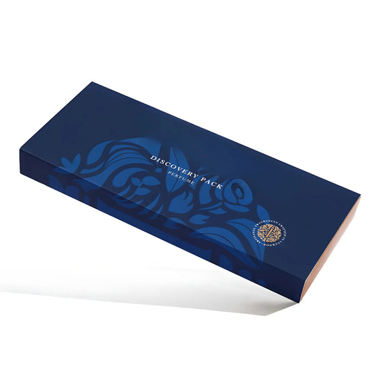 Attar Discovery Pack