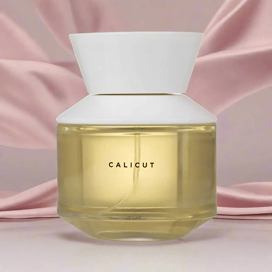 Calicut 100ml Eau De Parfum Men