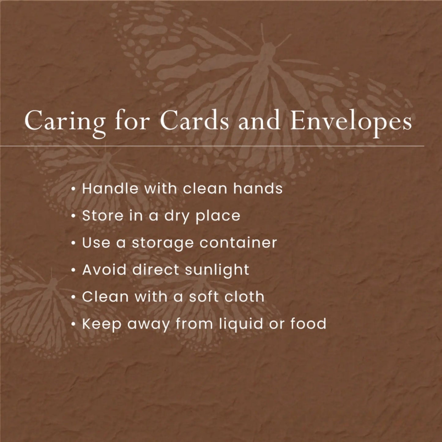 Affirmation Cards