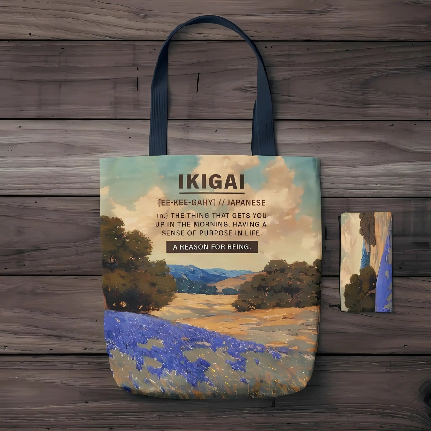 Sustainable Canvas Tote Bags