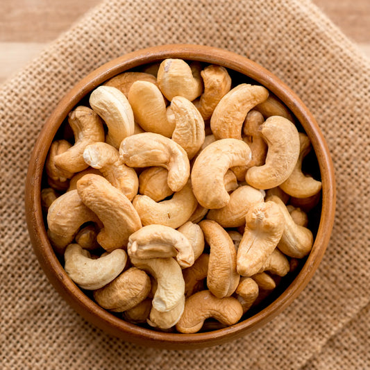 Gift Of Love Oregano Cashews