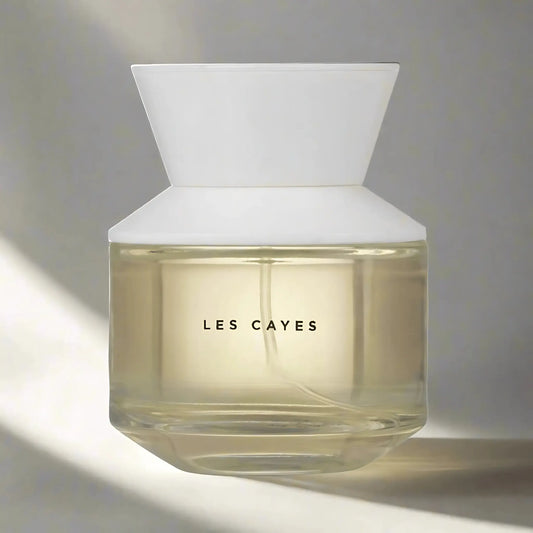 Les Cayes 100ml Eau De Parfum Men