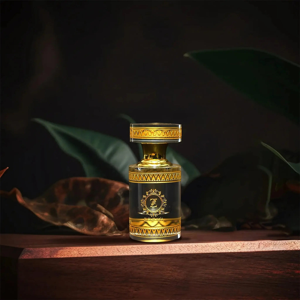 Rose Attar