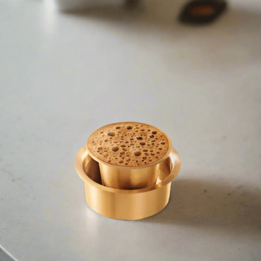 Instant South India Coffee