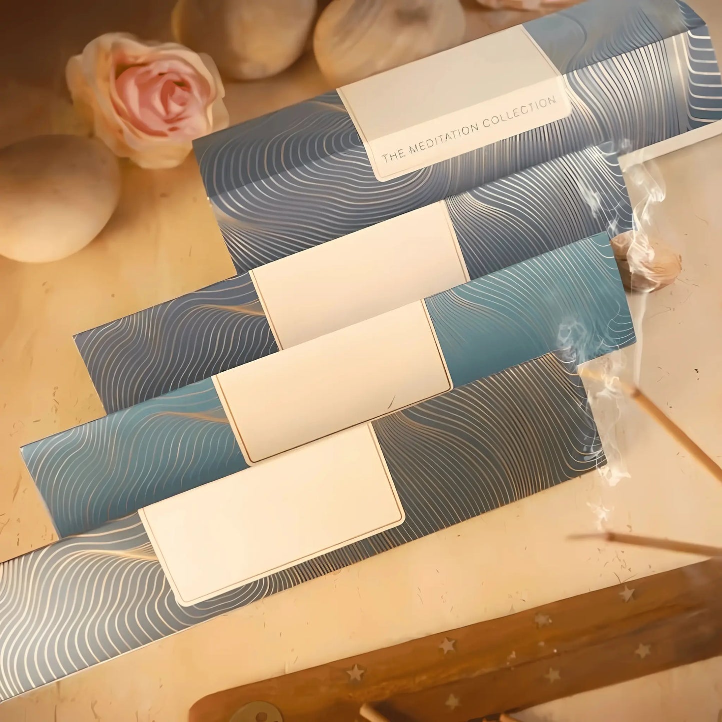Meditation Collection