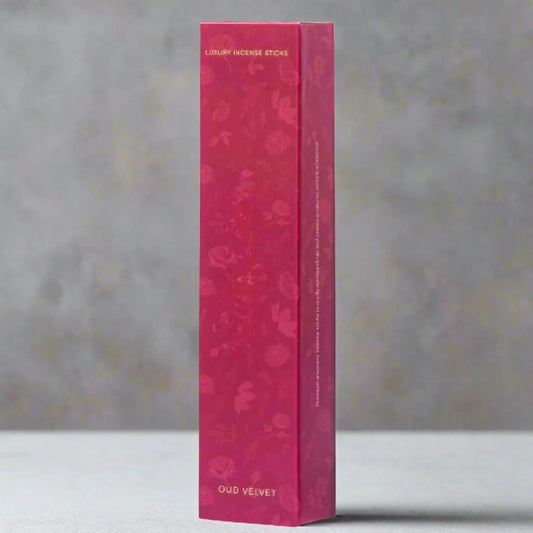 Luxury Incense Sticks