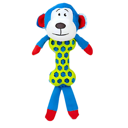 Jungle Pal Monkey Rope Toy