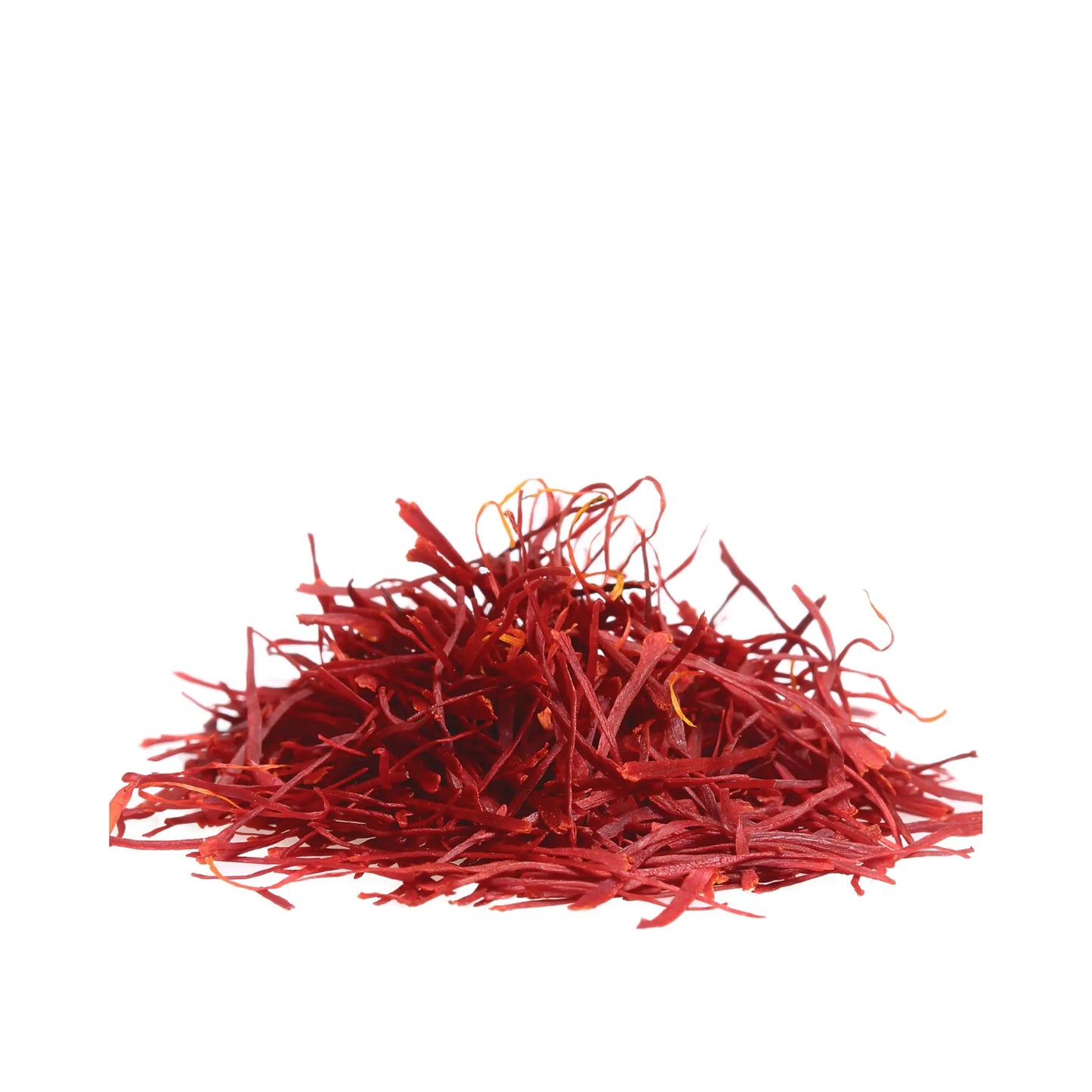 Monk's Ayurved Kashmiri Hand Plucked Saffron