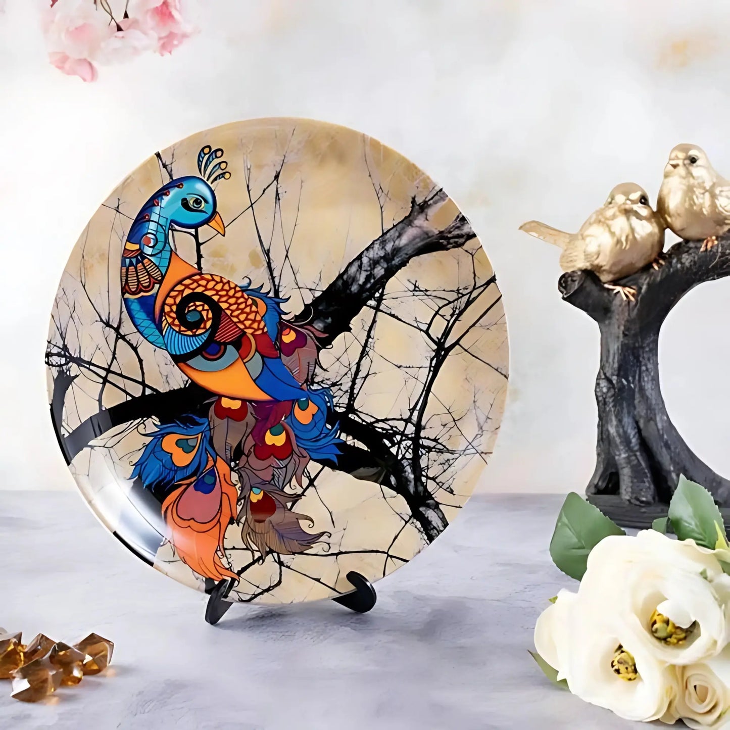 Wall Plates