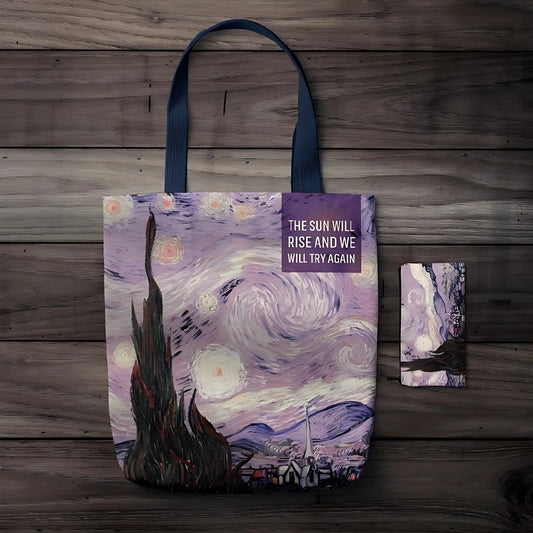 Sustainable Canvas Tote Bags