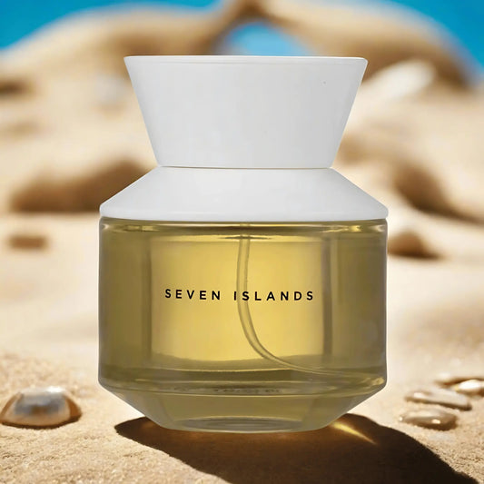 Seven Islands Eau de Parfum for Women