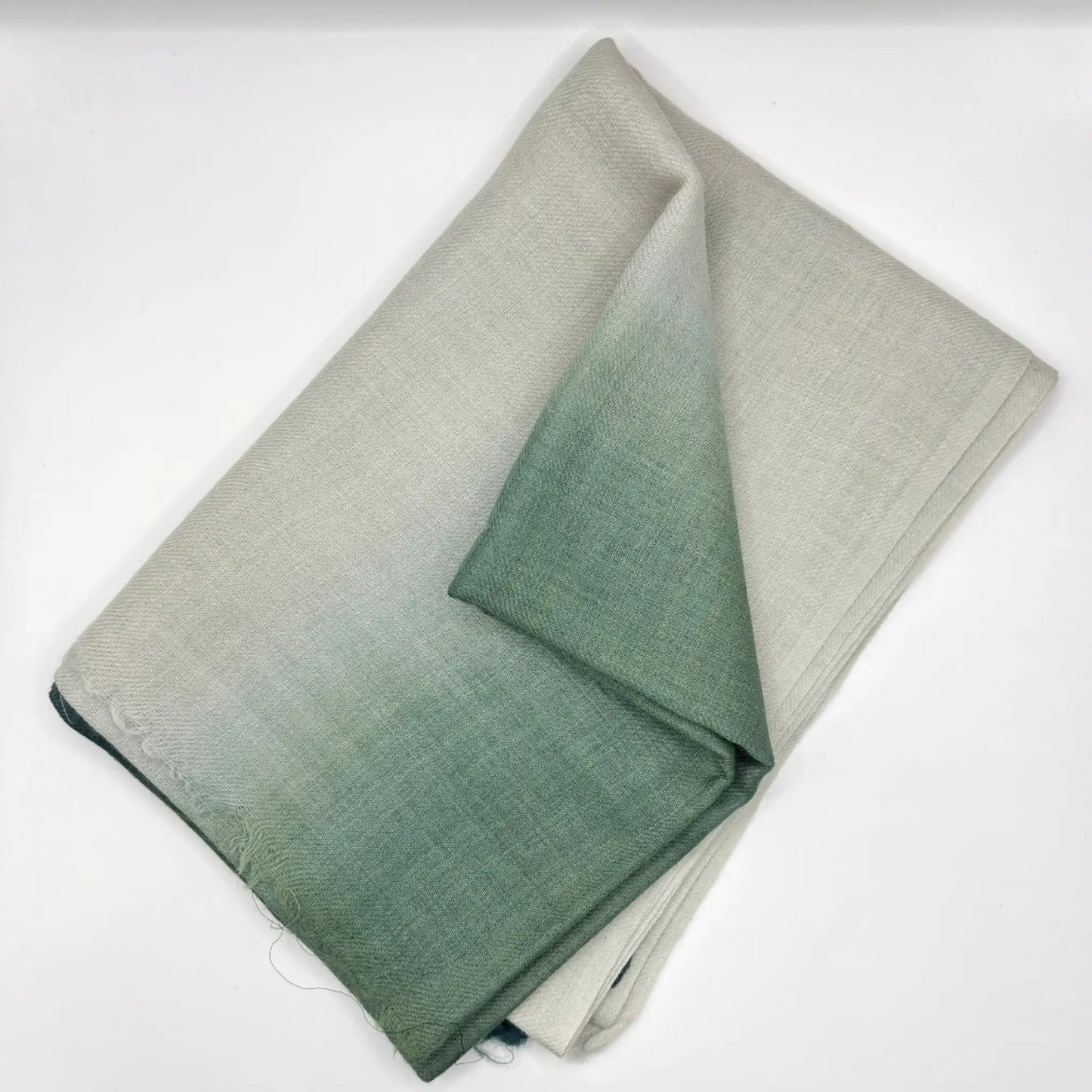 Unisex Semi-Pashmina Stole