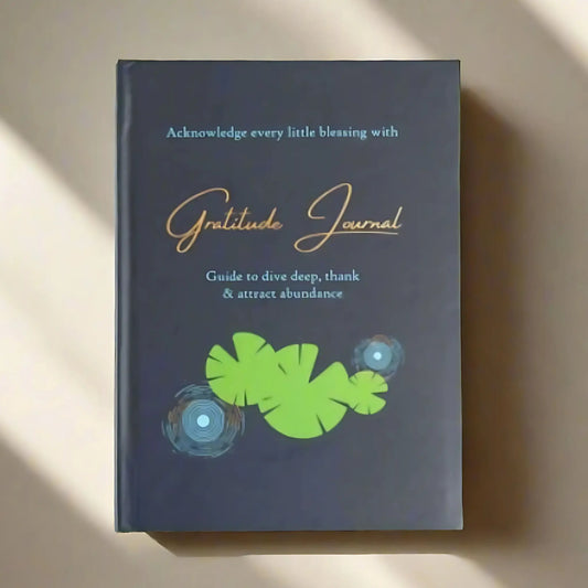 Gratitude Journal