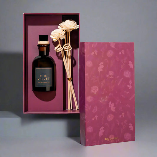 Reed Diffuser