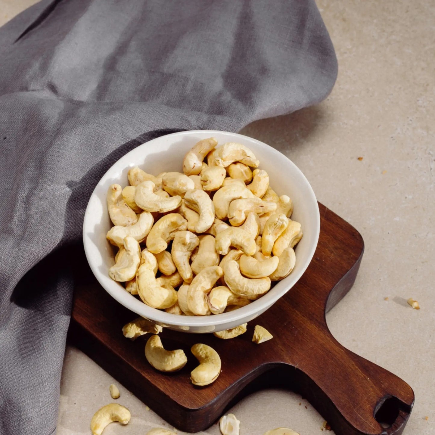 Gift Of Love Salted Cashews