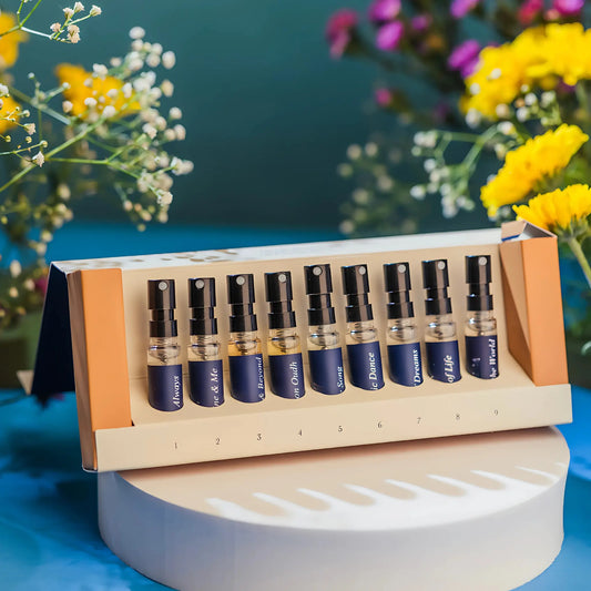 Attar Discovery Pack