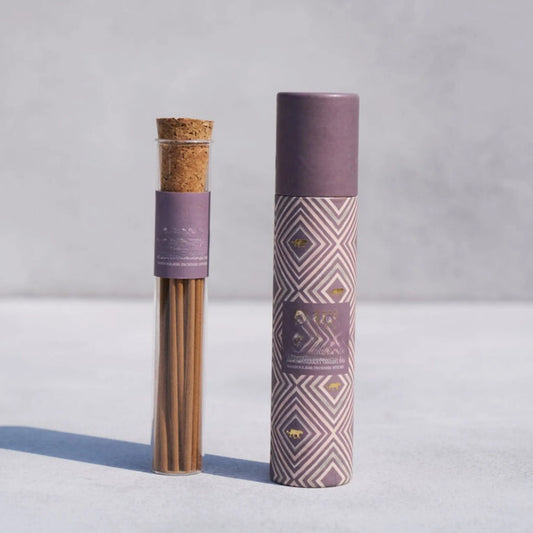 Luxury Incense Sticks