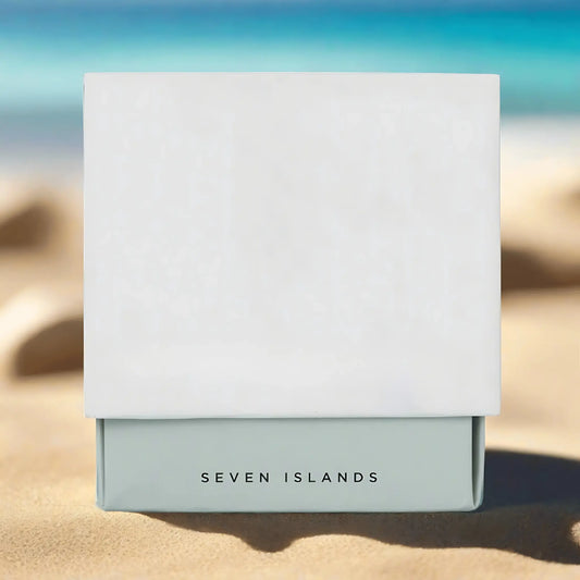 Seven Islands Eau de Parfum for Women