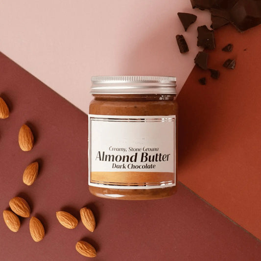 Almond Butter