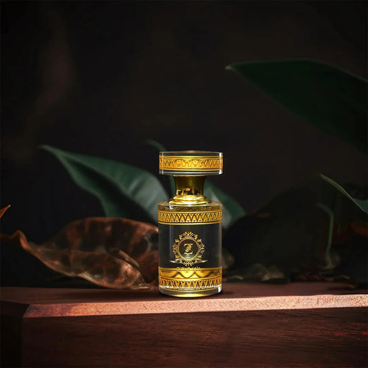 Rose Attar