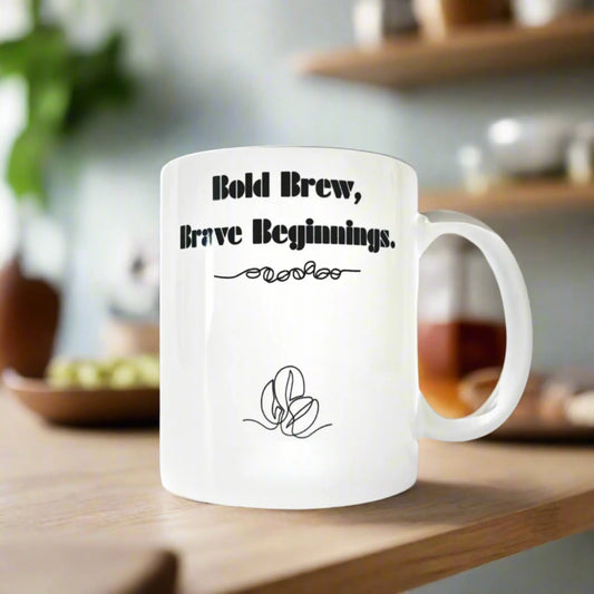 Mug (Single)