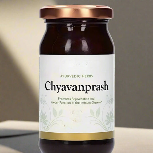 Monk's Ayurved Chyawanprash