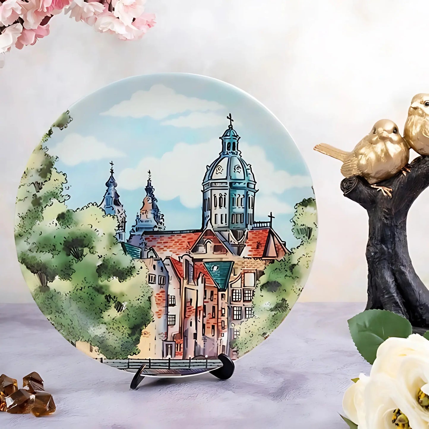 Wall Plates