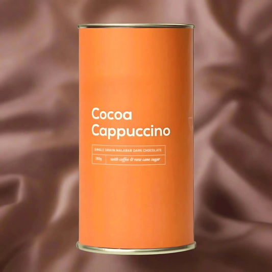 Cocoa Cappuccino Mix