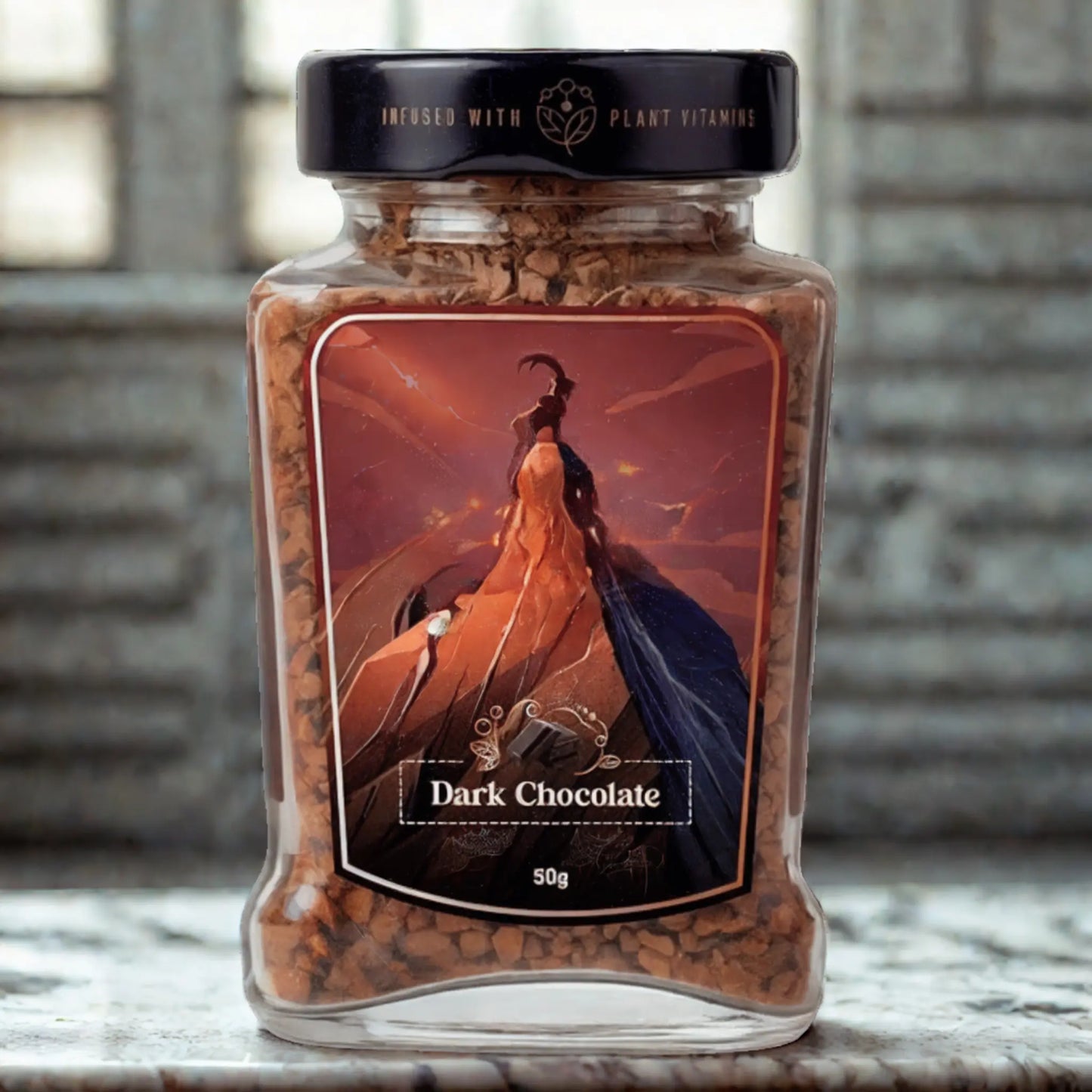 Coffee 50g | 4 Flavours
