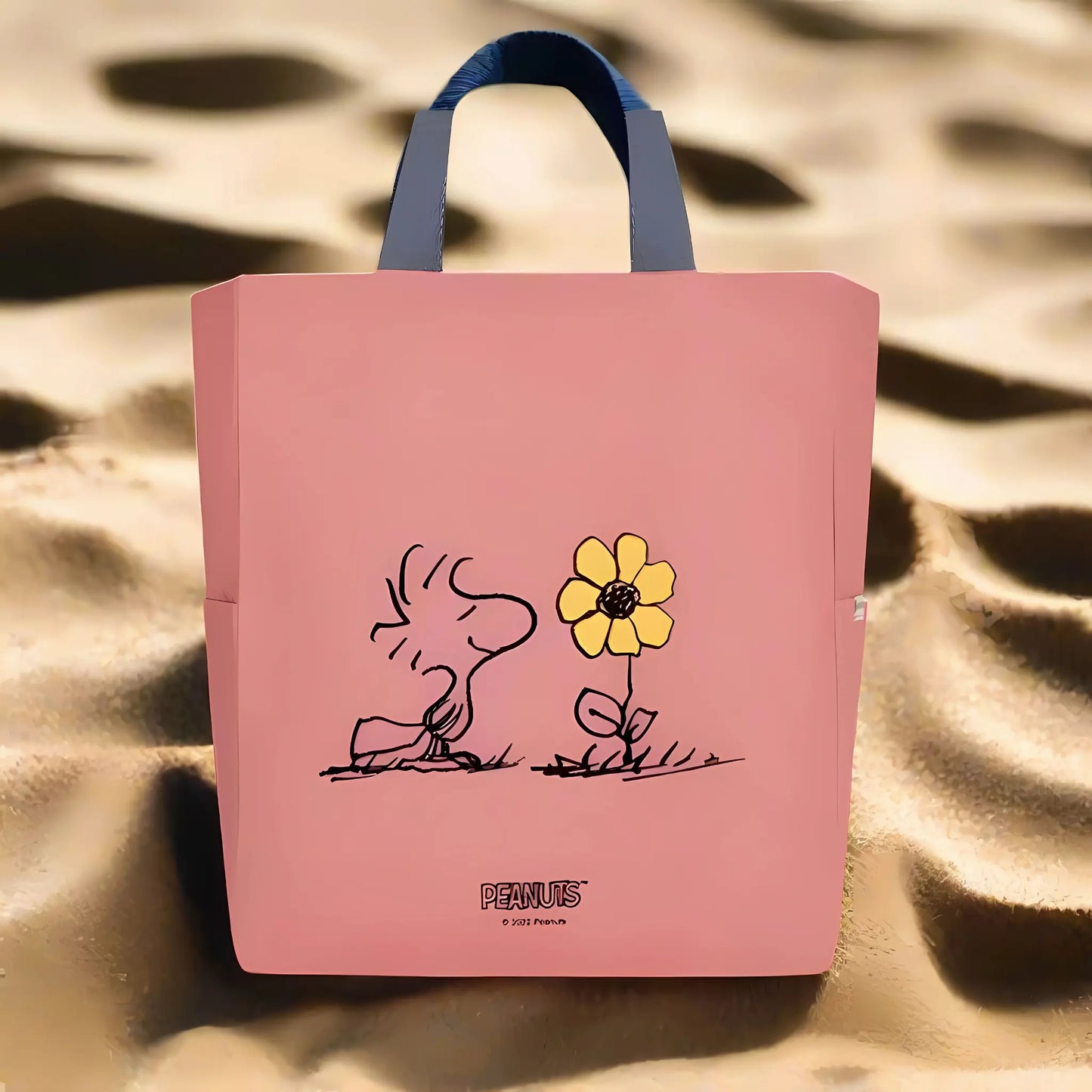 Sustainable Canvas Tote Bags