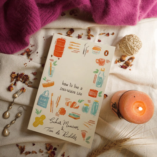 Sustainability Book