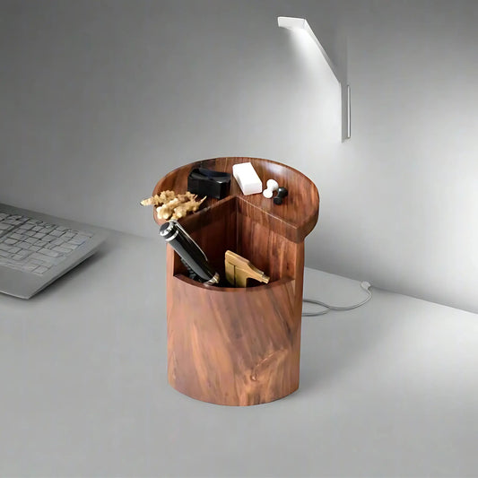 Dropdown Pen Stand