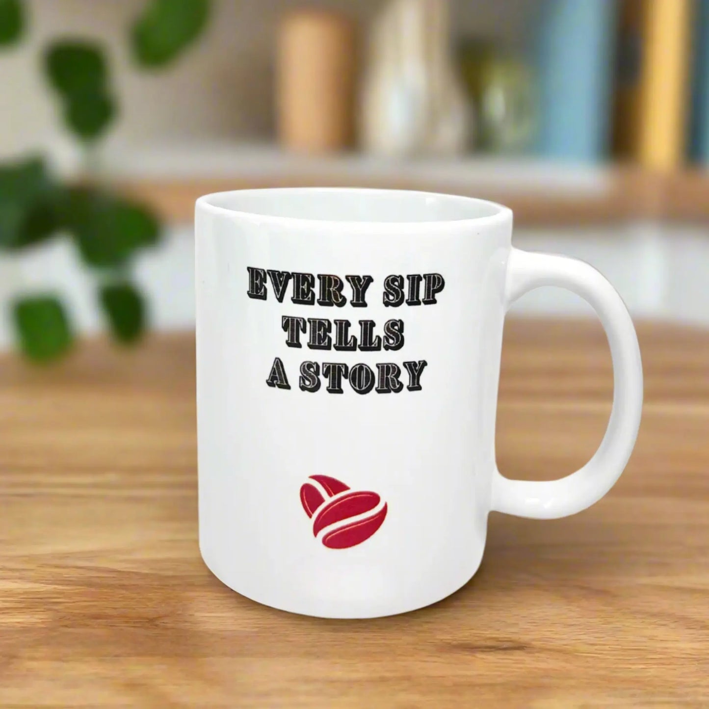 Mug (Single)