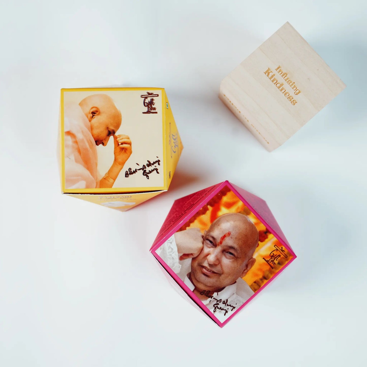 MishtCult Luxe Diamond Gift Box – Personalized Edition