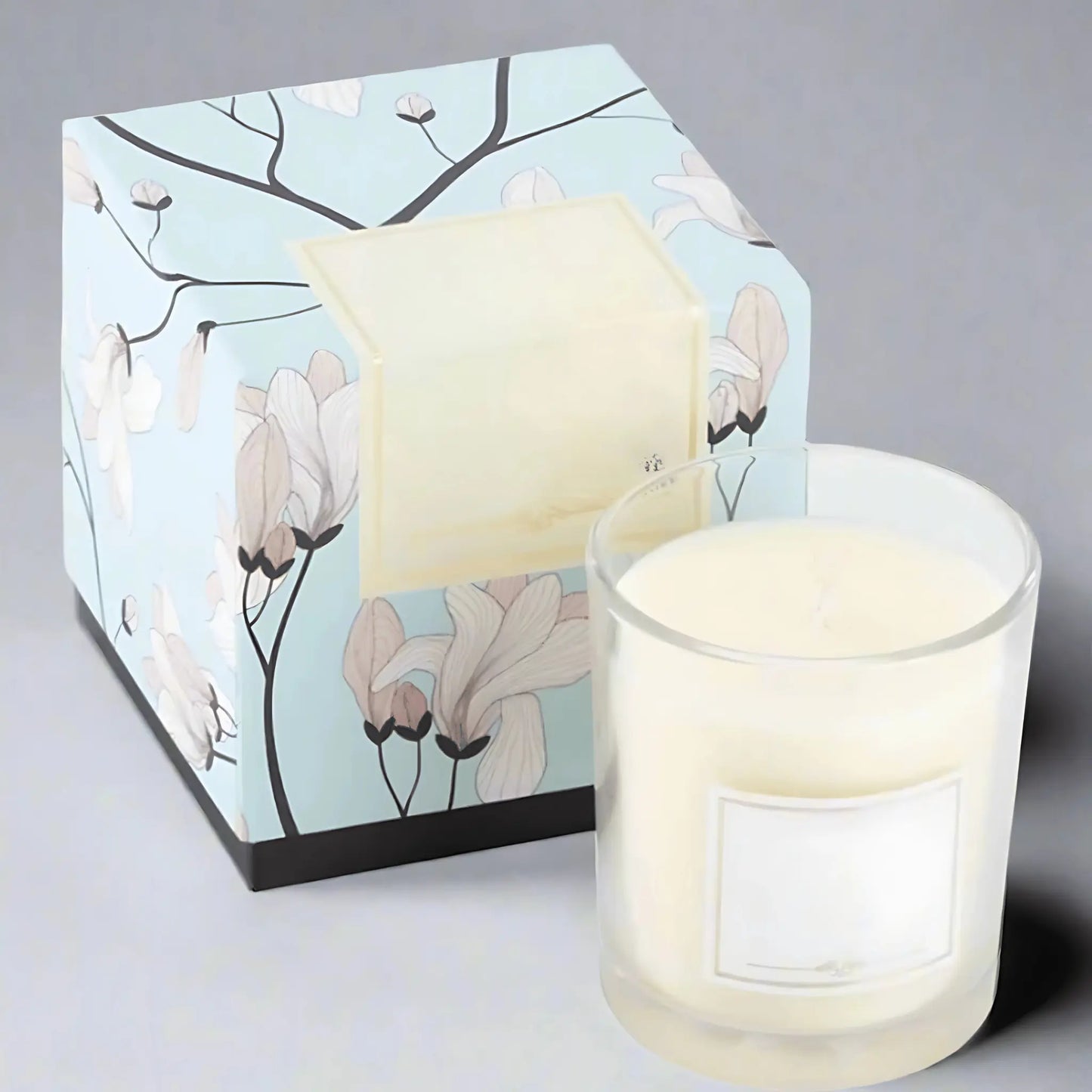 Honeysuckle Jasmine Candle
