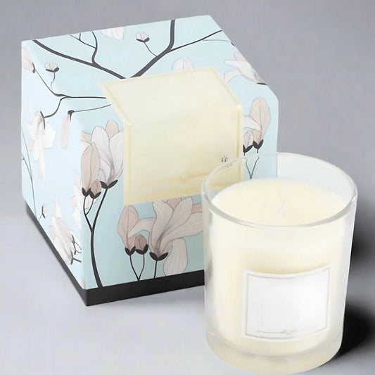 Honeysuckle Jasmine Candle
