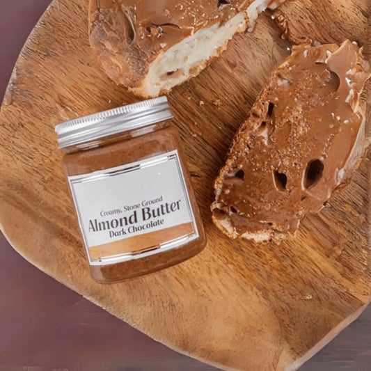 Almond Butter