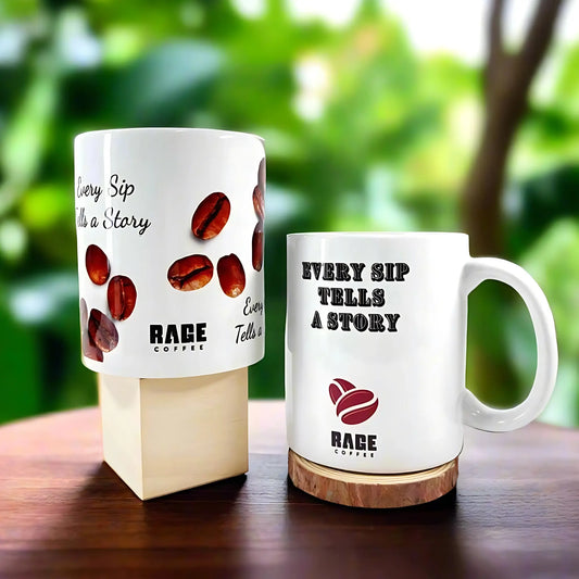 Mugs Double