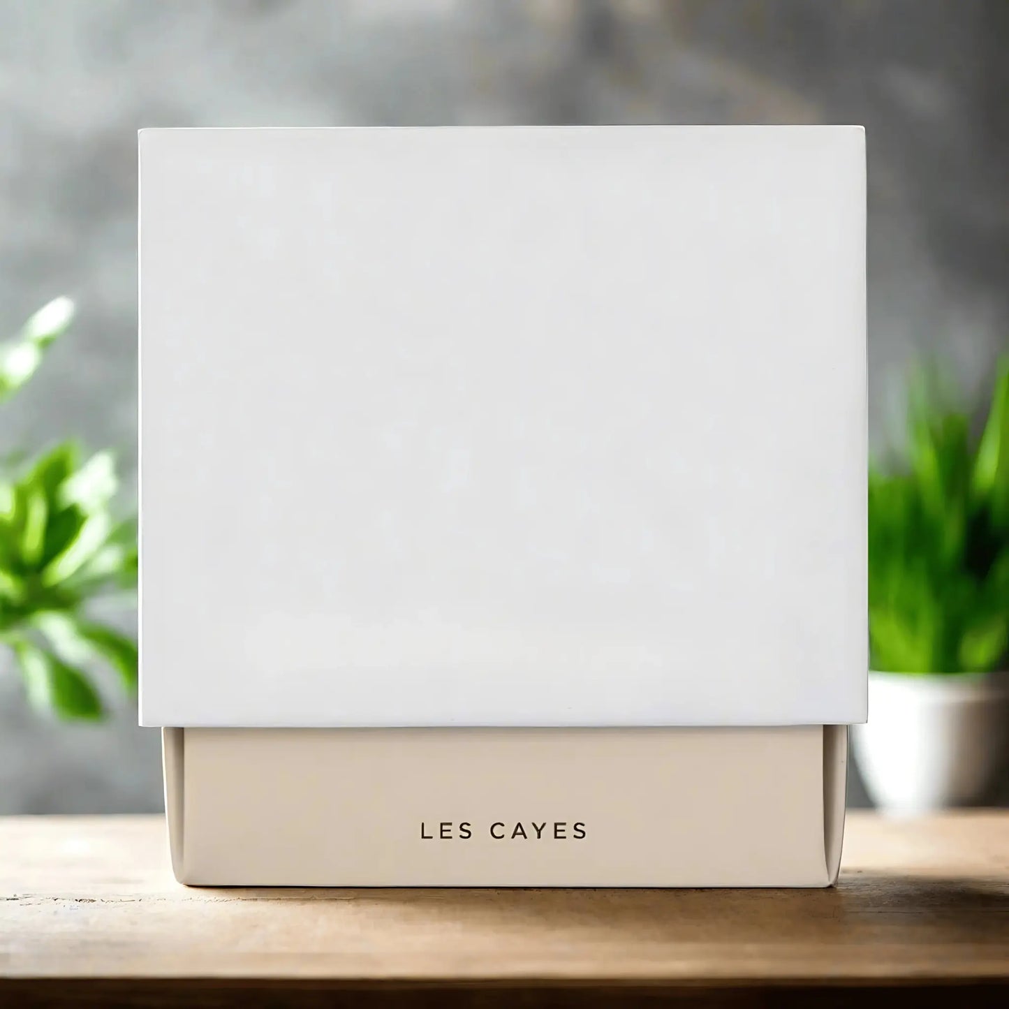 Les Cayes 100ml Eau De Parfum Men