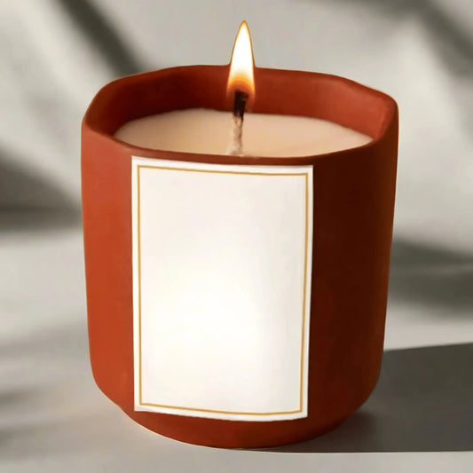 Twilight Tunes- Soy Wax Scented Candle
