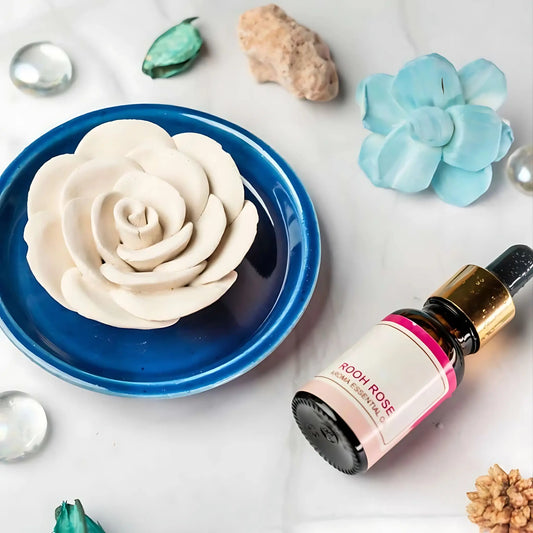Flower Diffuser