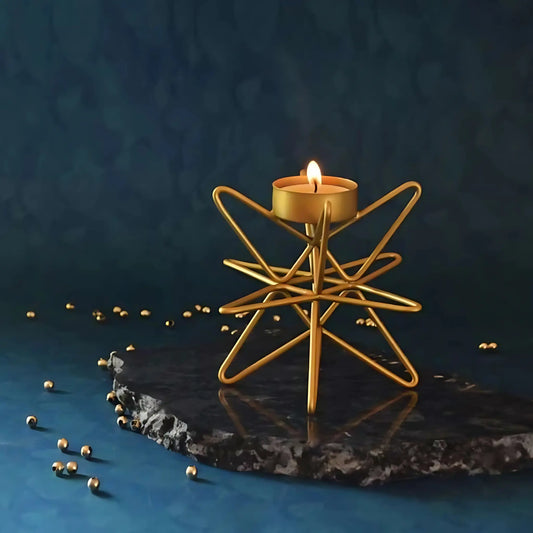 Star Votive