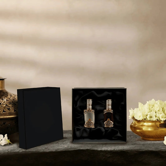 Attar Gift Box