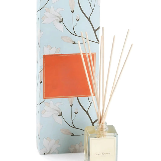 Eternal Romance Reed Diffuser