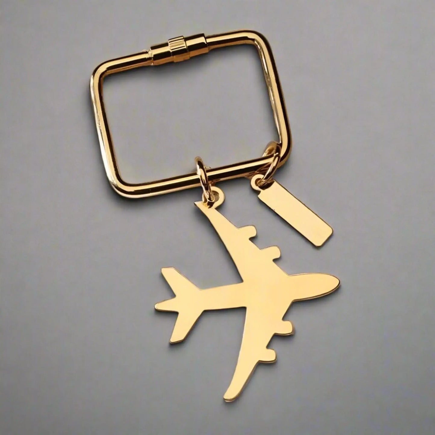 Handcrafted Key Chain