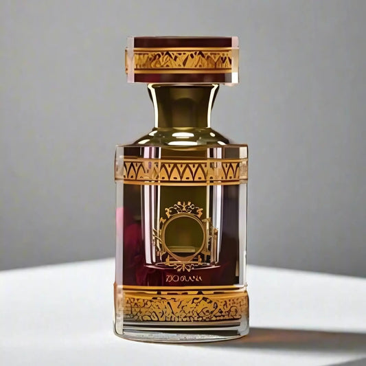 Rose Attar