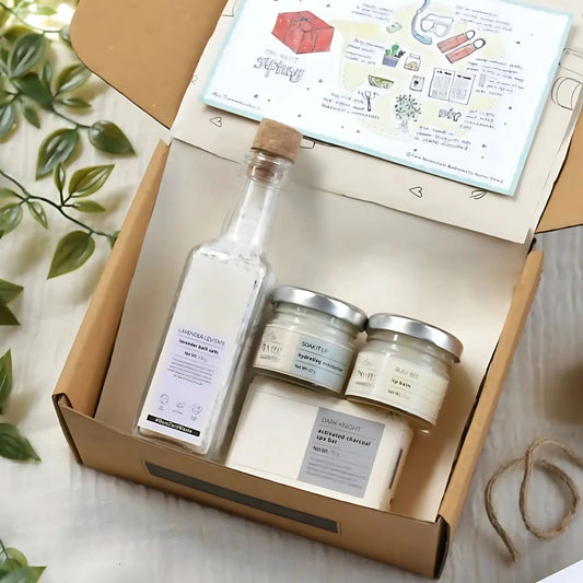 Gratitude Gift Bundle