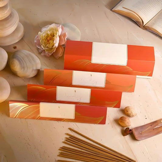 Pack of 3 (Bakhoor, Oudh & Mukhallat)