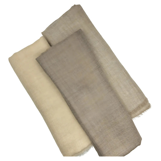 Unisex Pashmina Stole