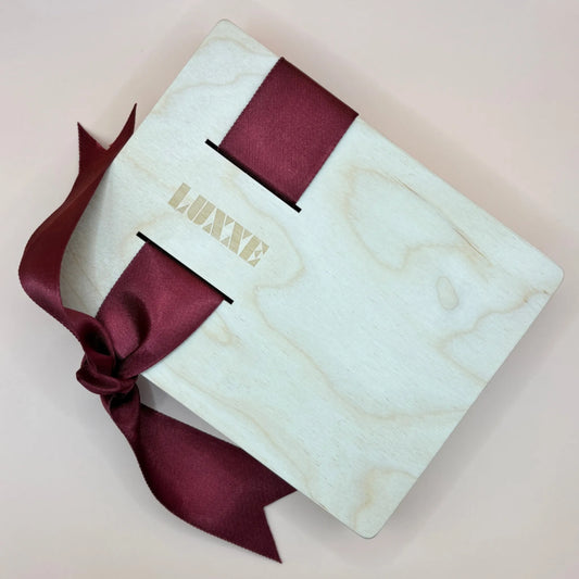 Unisex Semi-Pashmina Stole